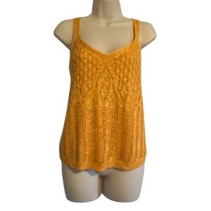Lauren Conrad Knit Tank